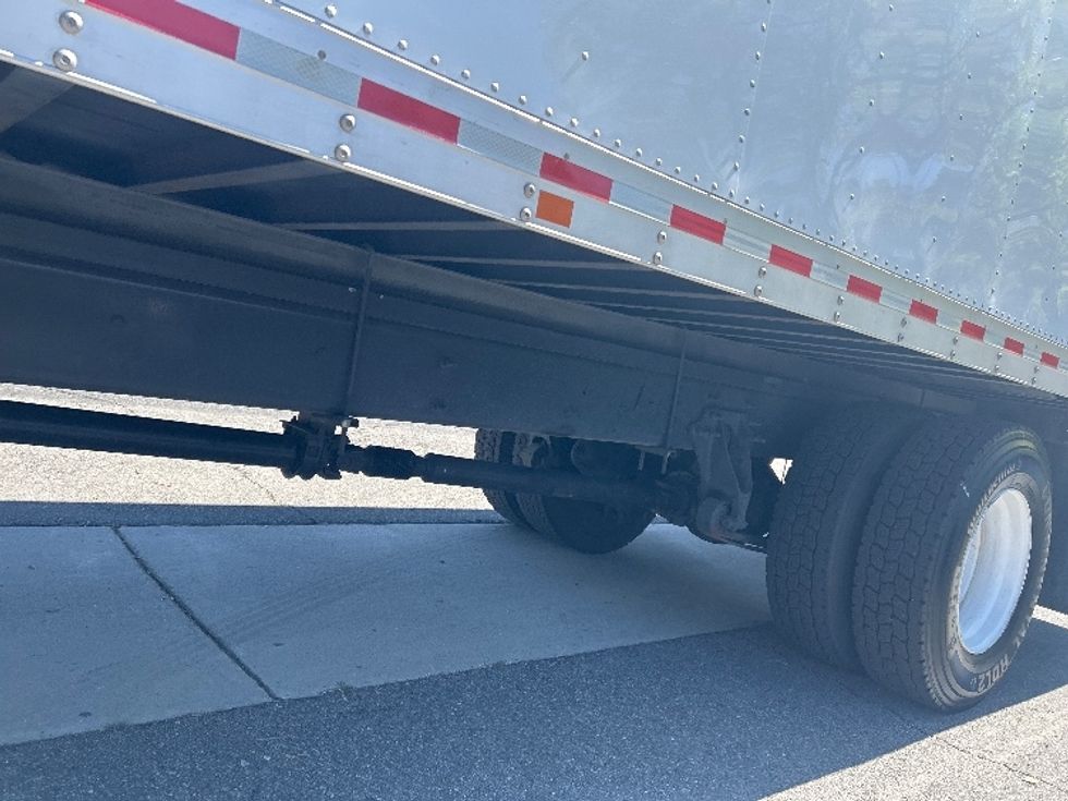 Medium Duty Box Truck-Light and Medium Duty Trucks-International-2022-MV607-Torrance-CA-77,813\n\t\tmiles-$ 72,500 - Image 5