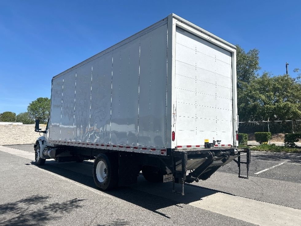Medium Duty Box Truck-Light and Medium Duty Trucks-International-2022-MV607-Torrance-CA-77,813\n\t\tmiles-$ 72,500 - Image 6