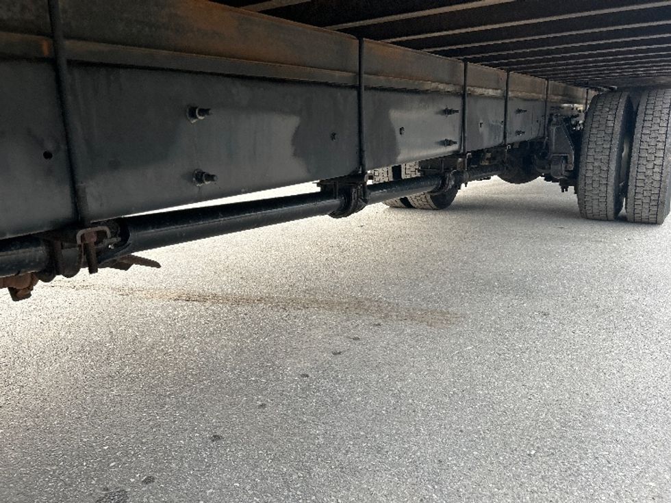 Medium Duty Box Truck-Light and Medium Duty Trucks-International-2022-MV607-Traverse City-MI-126,264\n\t\tmiles-$ 68,500 - Image 4