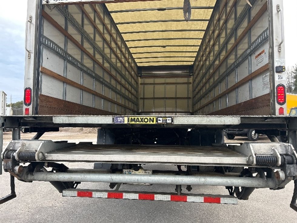 Medium Duty Box Truck-Light and Medium Duty Trucks-International-2022-MV607-Traverse City-MI-126,264\n\t\tmiles-$ 68,500 - Image 7