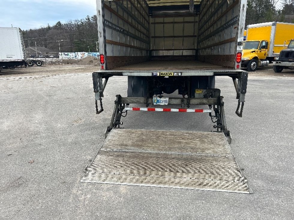 Medium Duty Box Truck-Light and Medium Duty Trucks-International-2022-MV607-Traverse City-MI-126,264\n\t\tmiles-$ 68,500 - Image 8