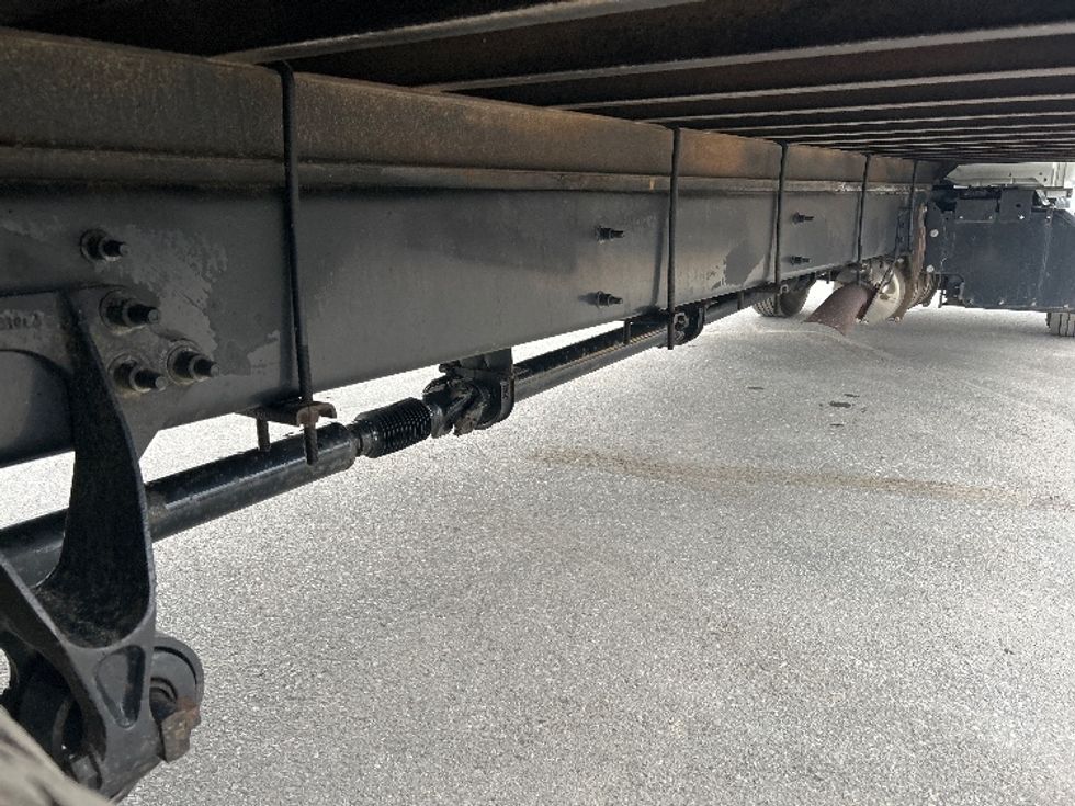 Medium Duty Box Truck-Light and Medium Duty Trucks-International-2022-MV607-Traverse City-MI-126,264\n\t\tmiles-$ 68,500 - Image 11