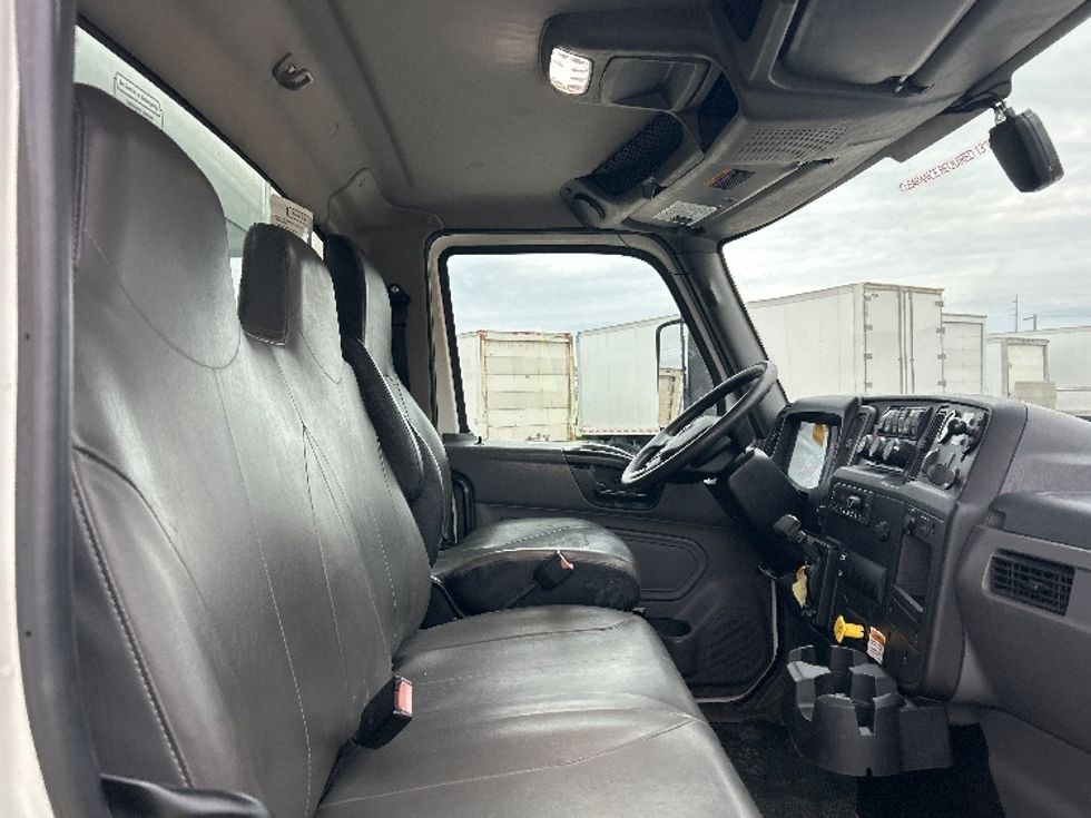 Medium Duty Box Truck-Light and Medium Duty Trucks-International-2022-MV607-Traverse City-MI-126,264\n\t\tmiles-$ 68,500 - Image 19