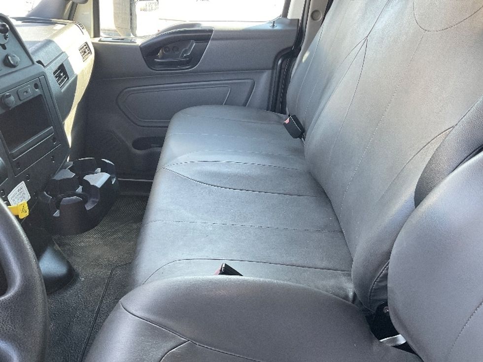 Medium Duty Box Truck-Light and Medium Duty Trucks-International-2022-MV607-Tulsa-OK-206,230\n\t\tmiles-$ 52,750 - Image 19