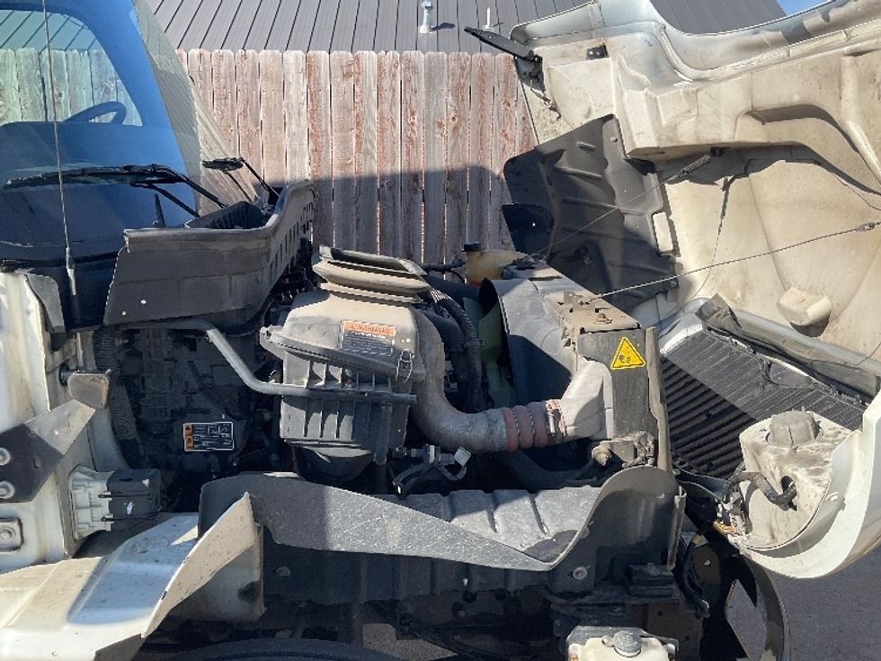 Medium Duty Box Truck-Light and Medium Duty Trucks-International-2022-MV607-Tulsa-OK-206,230\n\t\tmiles-$ 52,750 - Image 23