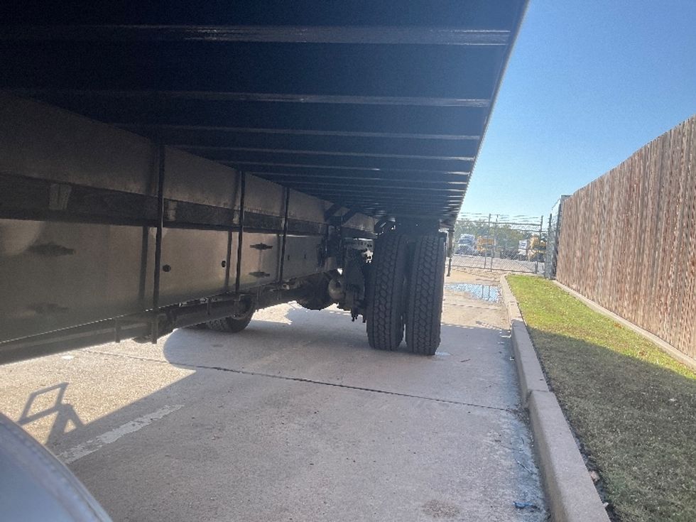 Medium Duty Box Truck-Light and Medium Duty Trucks-International-2022-MV607-Tulsa-OK-206,230\n\t\tmiles-$ 52,750 - Image 5