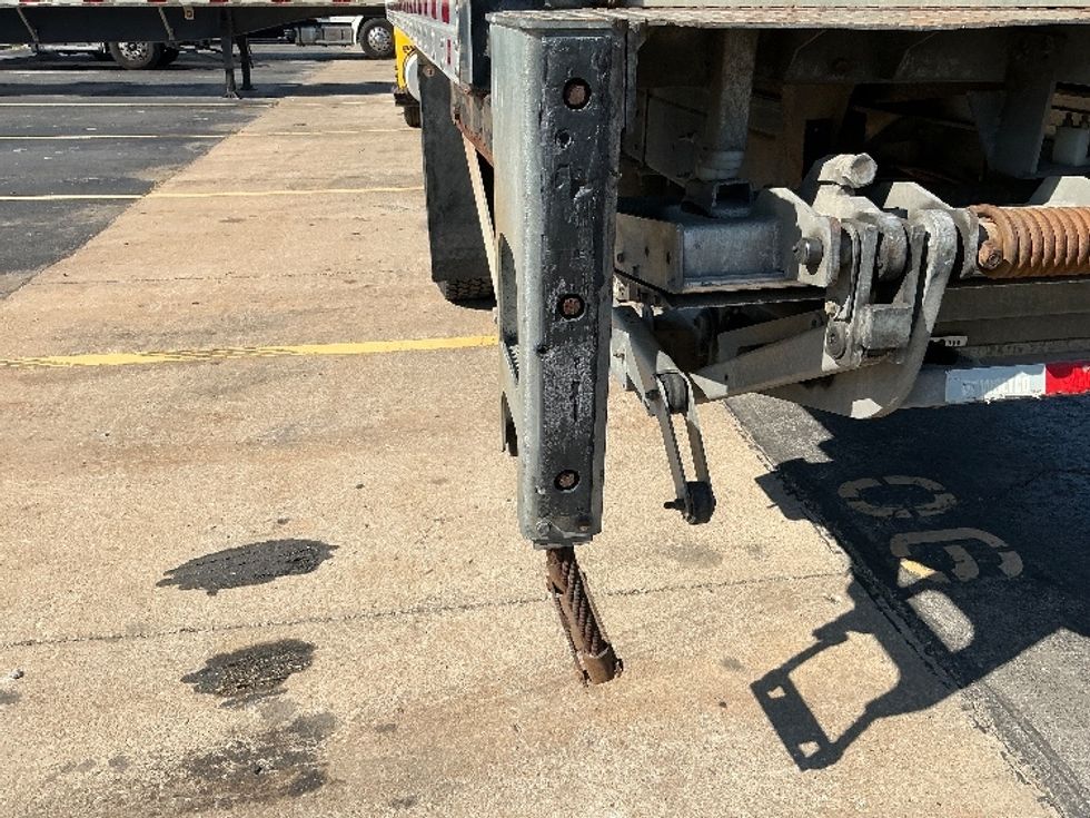 Medium Duty Box Truck-Light and Medium Duty Trucks-International-2022-MV607-Tulsa-OK-235,416\n\t\tmiles-$ 46,250 - Image 26