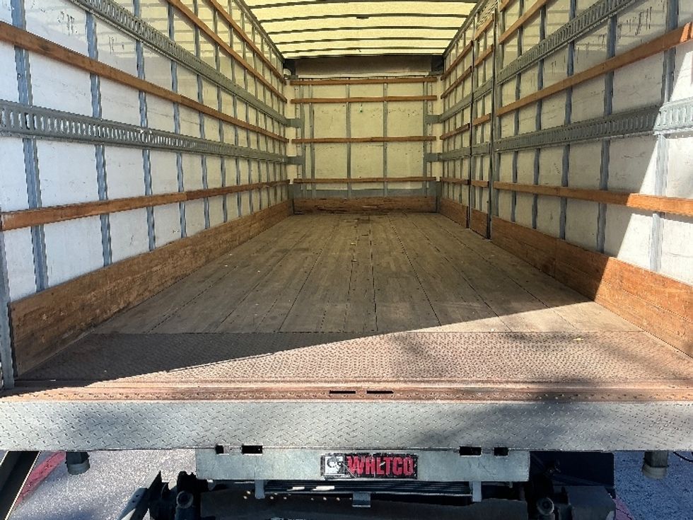 Medium Duty Box Truck-Light and Medium Duty Trucks-International-2022-MV607-Tulsa-OK-242,187\n\t\tmiles-$ 42,000 - Image 10