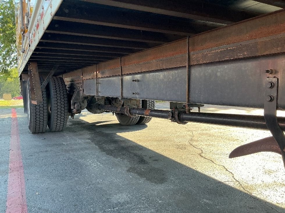 Medium Duty Box Truck-Light and Medium Duty Trucks-International-2022-MV607-Tulsa-OK-242,187\n\t\tmiles-$ 42,000 - Image 14