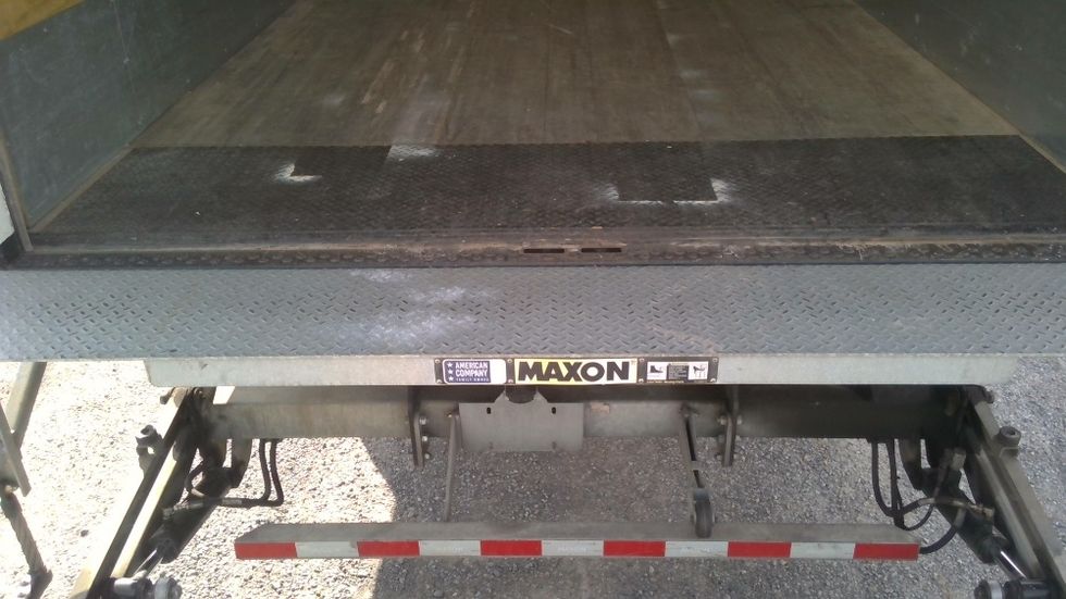 Medium Duty Box Truck-Light and Medium Duty Trucks-International-2022-MV607-Tuscaloosa-AL-107,165\n\t\tmiles-$ 74,250 - Image 10