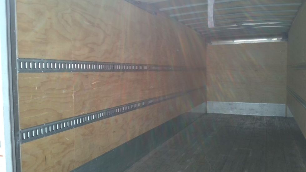 Medium Duty Box Truck-Light and Medium Duty Trucks-International-2022-MV607-Tuscaloosa-AL-107,165\n\t\tmiles-$ 74,250 - Image 11