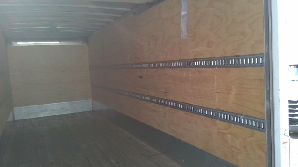 Medium Duty Box Truck-Light and Medium Duty Trucks-International-2022-MV607-Tuscaloosa-AL-107,165\n\t\tmiles-$ 74,250 - Image 12