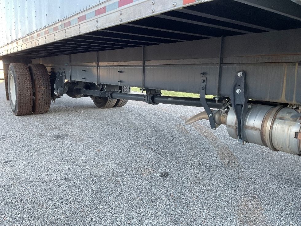 Medium Duty Box Truck-Light and Medium Duty Trucks-International-2022-MV607-Tuscaloosa-AL-22,024\n\t\tmiles-$ 78,250 - Image 14