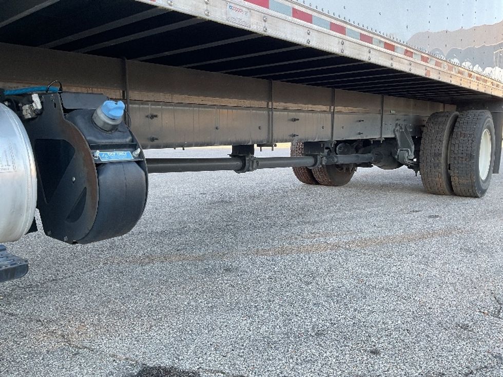 Medium Duty Box Truck-Light and Medium Duty Trucks-International-2022-MV607-Tuscaloosa-AL-22,024\n\t\tmiles-$ 78,250 - Image 5