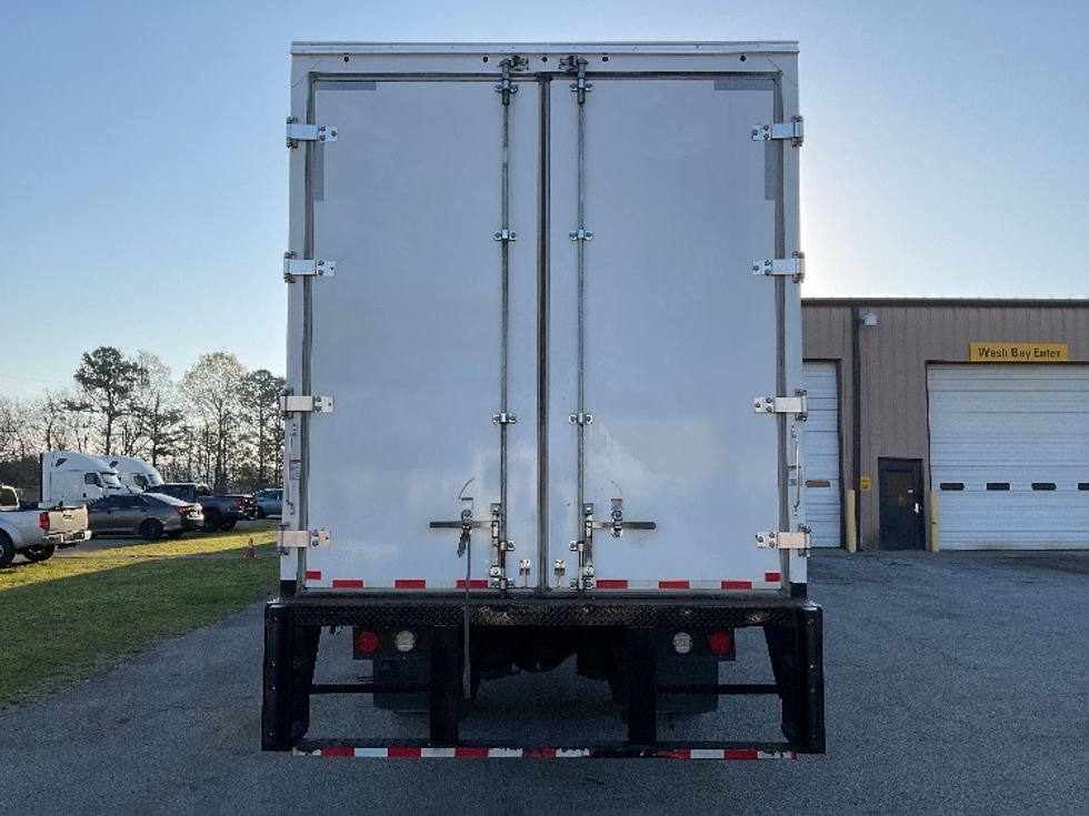 Medium Duty Box Truck-Light and Medium Duty Trucks-International-2022-MV607-Tuscaloosa-AL-22,024\n\t\tmiles-$ 78,250 - Image 7