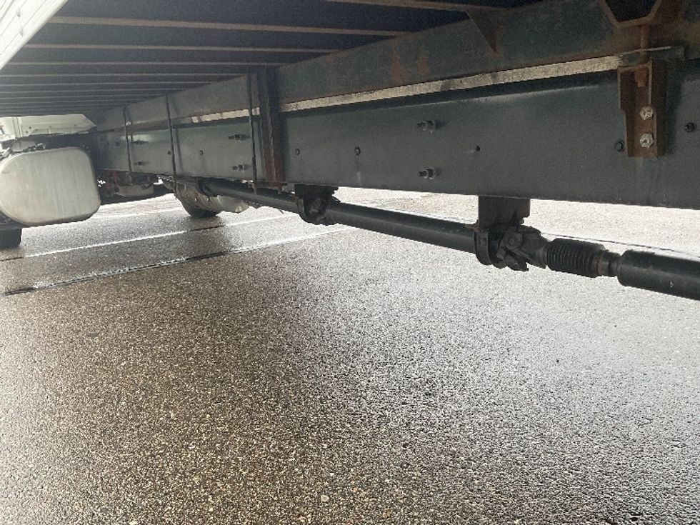 Medium Duty Box Truck-Light and Medium Duty Trucks-International-2022-MV607-Warren-MI-233,304\n\t\tmiles-$ 42,250 - Image 5