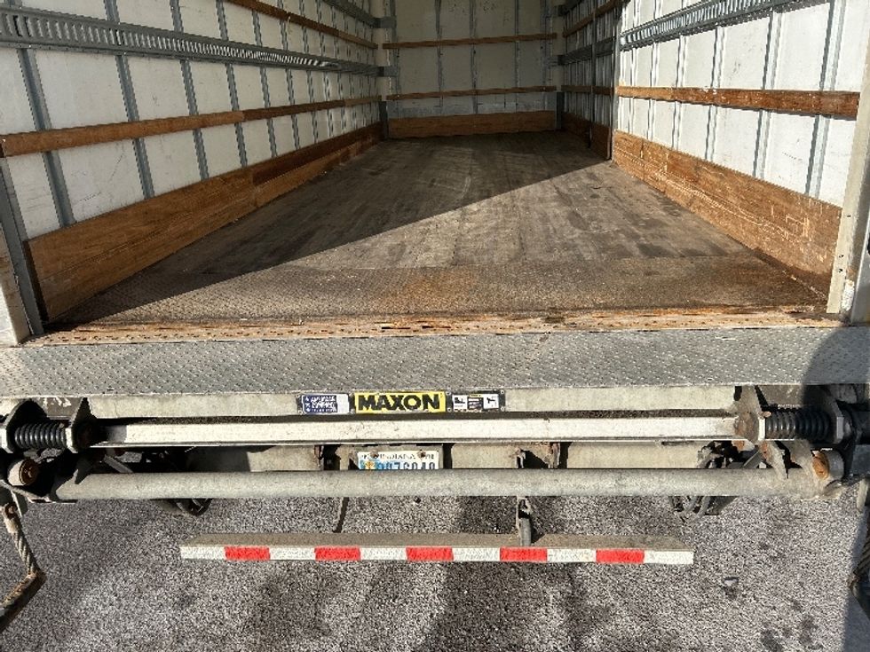 Medium Duty Box Truck-Light and Medium Duty Trucks-International-2022-MV607-Watertown-NY-112,489\n\t\tmiles-$ 69,250 - Image 10