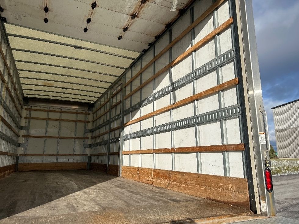 Medium Duty Box Truck-Light and Medium Duty Trucks-International-2022-MV607-Watertown-NY-112,489\n\t\tmiles-$ 69,250 - Image 12
