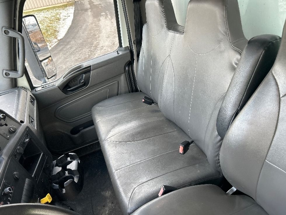 Medium Duty Box Truck-Light and Medium Duty Trucks-International-2022-MV607-Watertown-NY-112,489\n\t\tmiles-$ 69,250 - Image 19