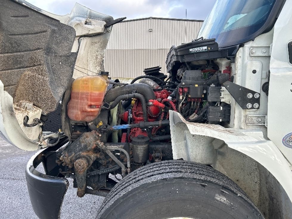 Medium Duty Box Truck-Light and Medium Duty Trucks-International-2022-MV607-Watertown-NY-112,489\n\t\tmiles-$ 69,250 - Image 24