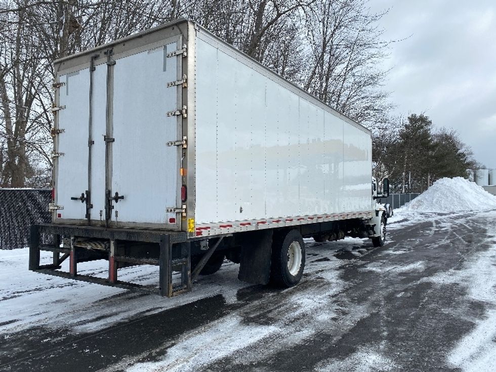 Medium Duty Box Truck-Light and Medium Duty Trucks-International-2022-MV607-Watertown-NY-148,809\n\t\tmiles-$ 48,250 - Image 13
