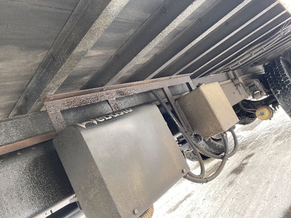 Medium Duty Box Truck-Light and Medium Duty Trucks-International-2022-MV607-Watertown-NY-148,809\n\t\tmiles-$ 48,250 - Image 5