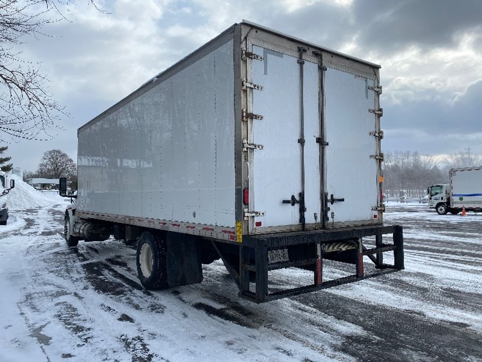 Medium Duty Box Truck-Light and Medium Duty Trucks-International-2022-MV607-Watertown-NY-148,809\n\t\tmiles-$ 48,250 - Image 6
