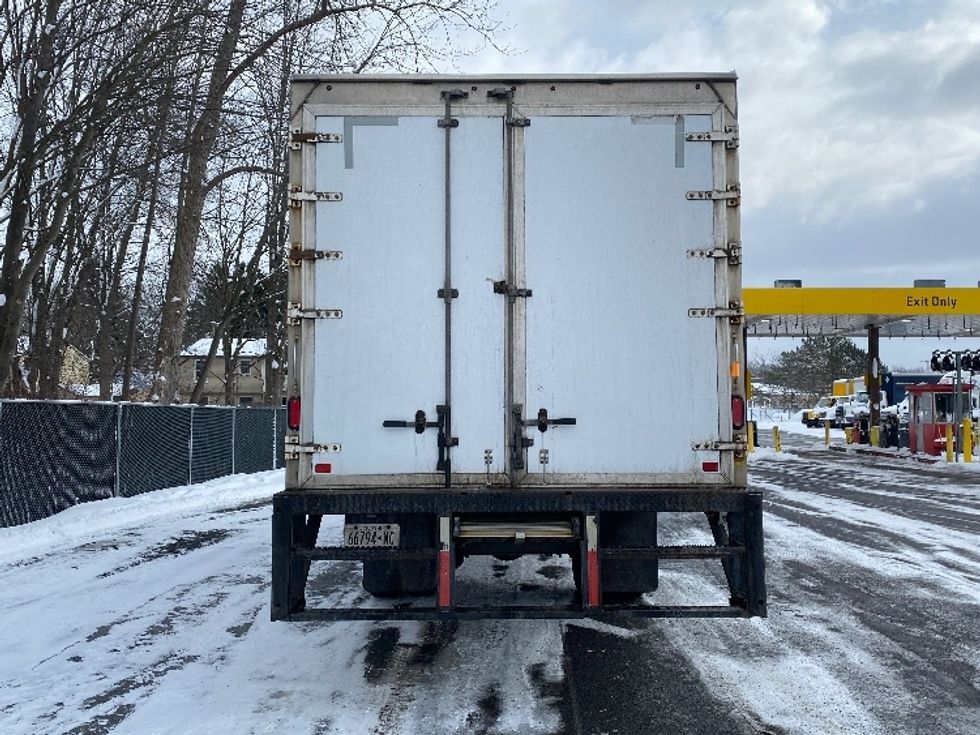 Medium Duty Box Truck-Light and Medium Duty Trucks-International-2022-MV607-Watertown-NY-148,809\n\t\tmiles-$ 48,250 - Image 7