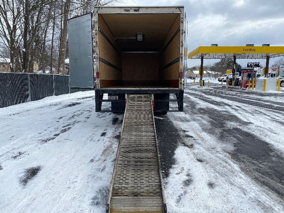 Medium Duty Box Truck-Light and Medium Duty Trucks-International-2022-MV607-Watertown-NY-148,809\n\t\tmiles-$ 48,250 - Image 9