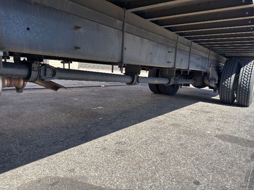 Medium Duty Box Truck-Light and Medium Duty Trucks-International-2022-MV607-West Babylon-NY-111,387\n\t\tmiles-$ 68,000 - Image 5