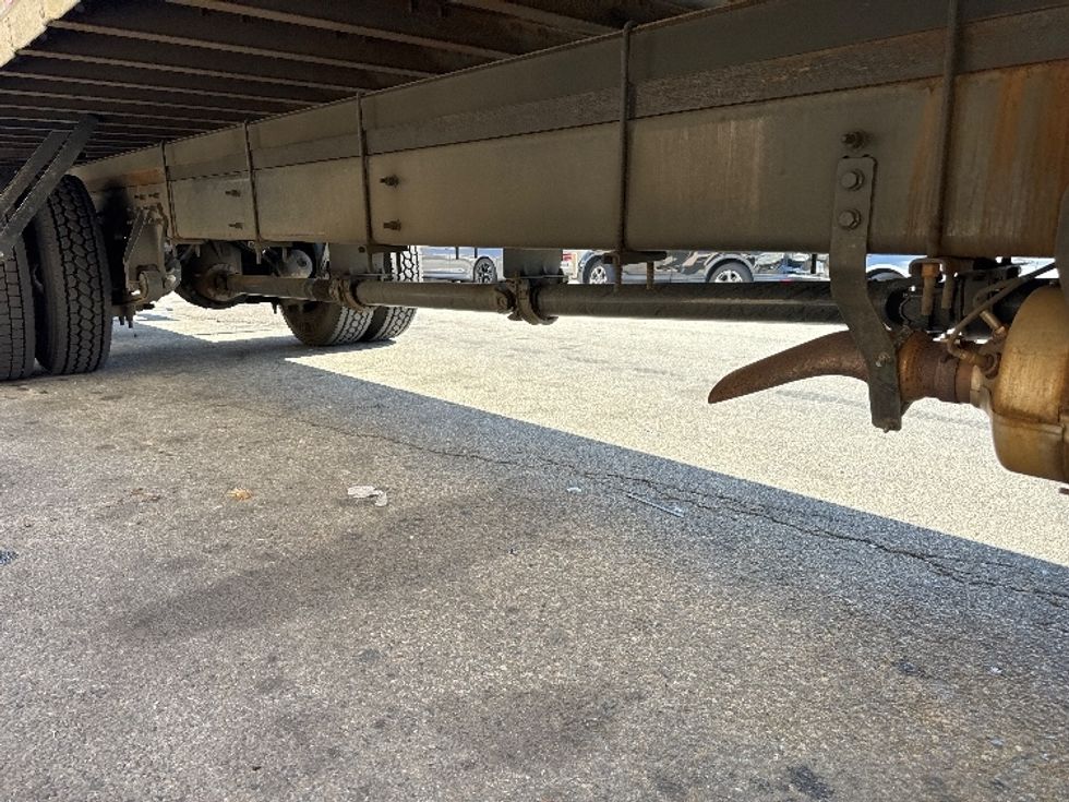 Medium Duty Box Truck-Light and Medium Duty Trucks-International-2022-MV607-West Babylon-NY-111,387\n\t\tmiles-$ 68,000 - Image 14