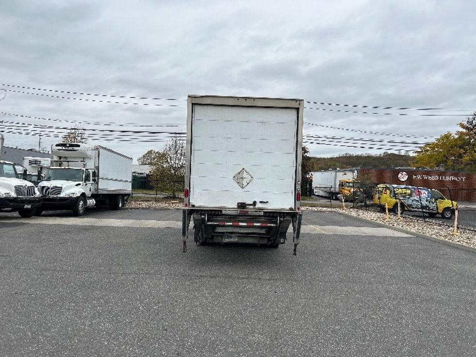 Medium Duty Box Truck-Light and Medium Duty Trucks-International-2022-MV607-West Babylon-NY-156,400\n\t\tmiles-$ 54,250 - Image 7