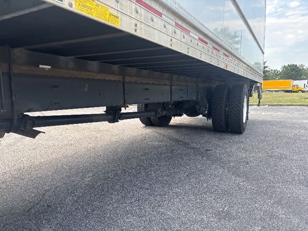 Medium Duty Box Truck-Light and Medium Duty Trucks-International-2022-MV607-West Columbia-SC-147,601\n\t\tmiles-$ 70,250 - Image 5