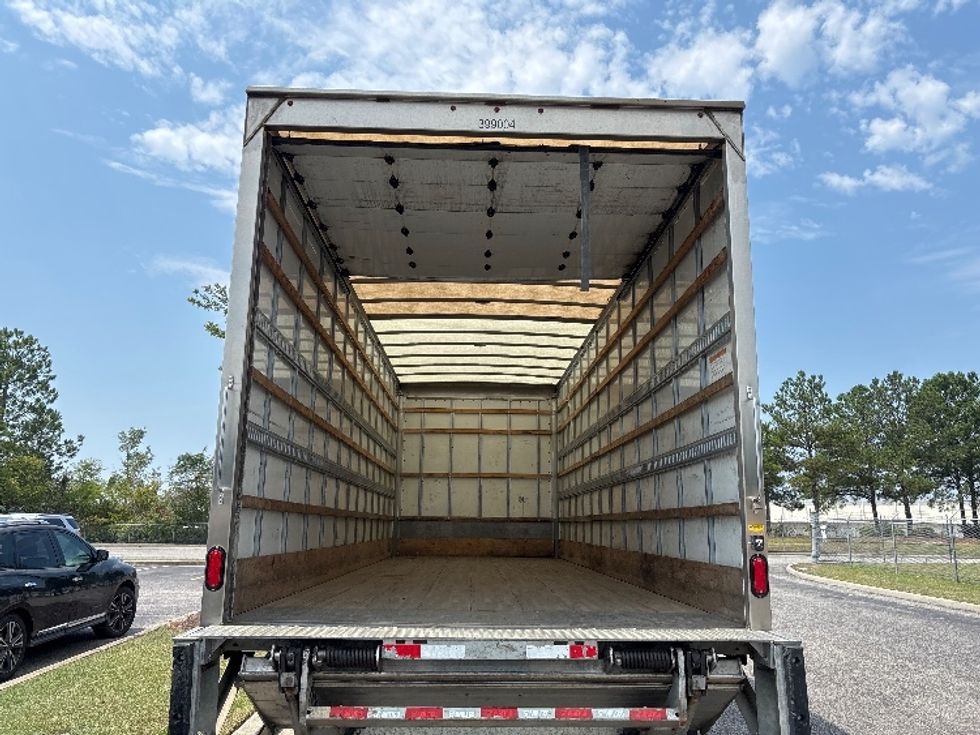 Medium Duty Box Truck-Light and Medium Duty Trucks-International-2022-MV607-West Columbia-SC-147,601\n\t\tmiles-$ 70,250 - Image 8