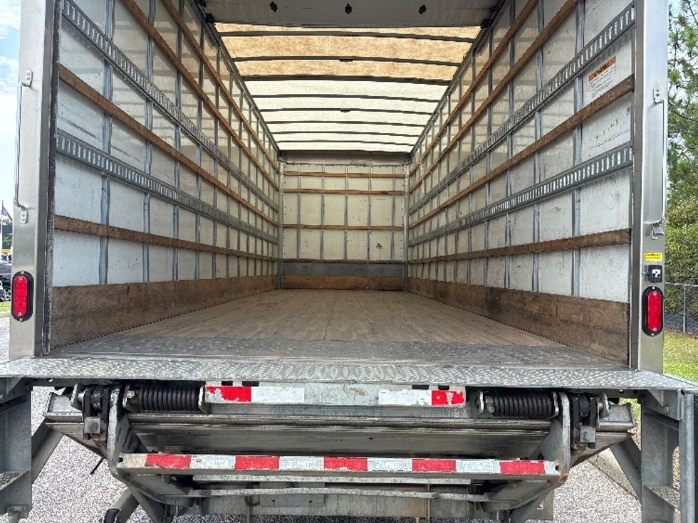 Medium Duty Box Truck-Light and Medium Duty Trucks-International-2022-MV607-West Columbia-SC-147,601\n\t\tmiles-$ 70,250 - Image 10