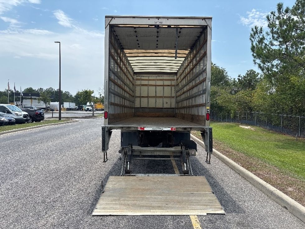 Medium Duty Box Truck-Light and Medium Duty Trucks-International-2022-MV607-West Columbia-SC-147,601\n\t\tmiles-$ 70,250 - Image 9