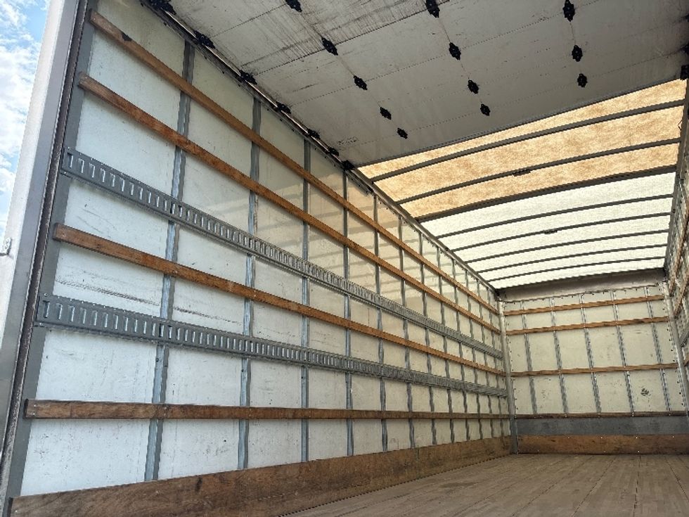 Medium Duty Box Truck-Light and Medium Duty Trucks-International-2022-MV607-West Columbia-SC-147,601\n\t\tmiles-$ 70,250 - Image 11