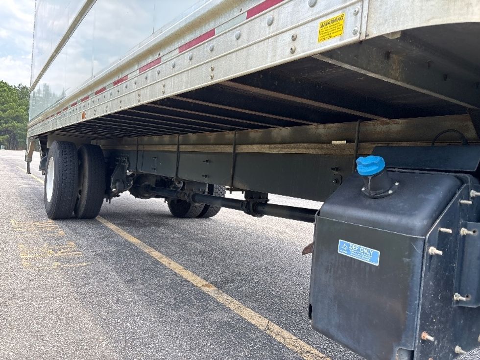 Medium Duty Box Truck-Light and Medium Duty Trucks-International-2022-MV607-West Columbia-SC-147,601\n\t\tmiles-$ 70,250 - Image 14