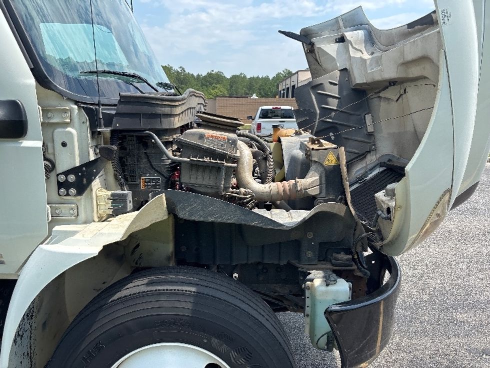 Medium Duty Box Truck-Light and Medium Duty Trucks-International-2022-MV607-West Columbia-SC-147,601\n\t\tmiles-$ 70,250 - Image 23