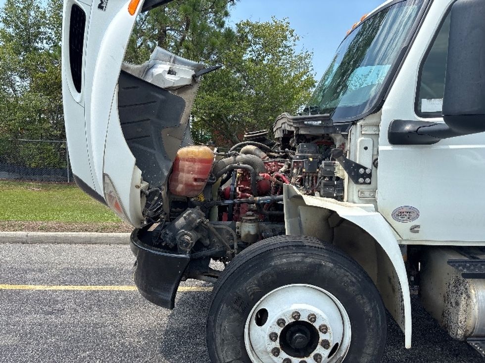Medium Duty Box Truck-Light and Medium Duty Trucks-International-2022-MV607-West Columbia-SC-147,601\n\t\tmiles-$ 70,250 - Image 24