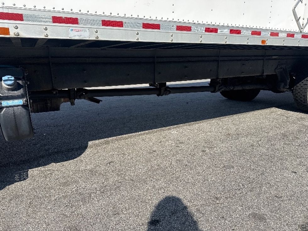 Medium Duty Box Truck-Light and Medium Duty Trucks-International-2022-MV607-West Columbia-SC-176,459\n\t\tmiles-$ 52,000 - Image 5