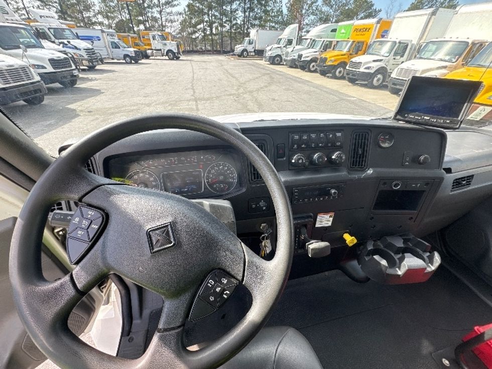 Medium Duty Box Truck-Light and Medium Duty Trucks-International-2022-MV607-West Columbia-SC-176,459\n\t\tmiles-$ 52,000 - Image 18