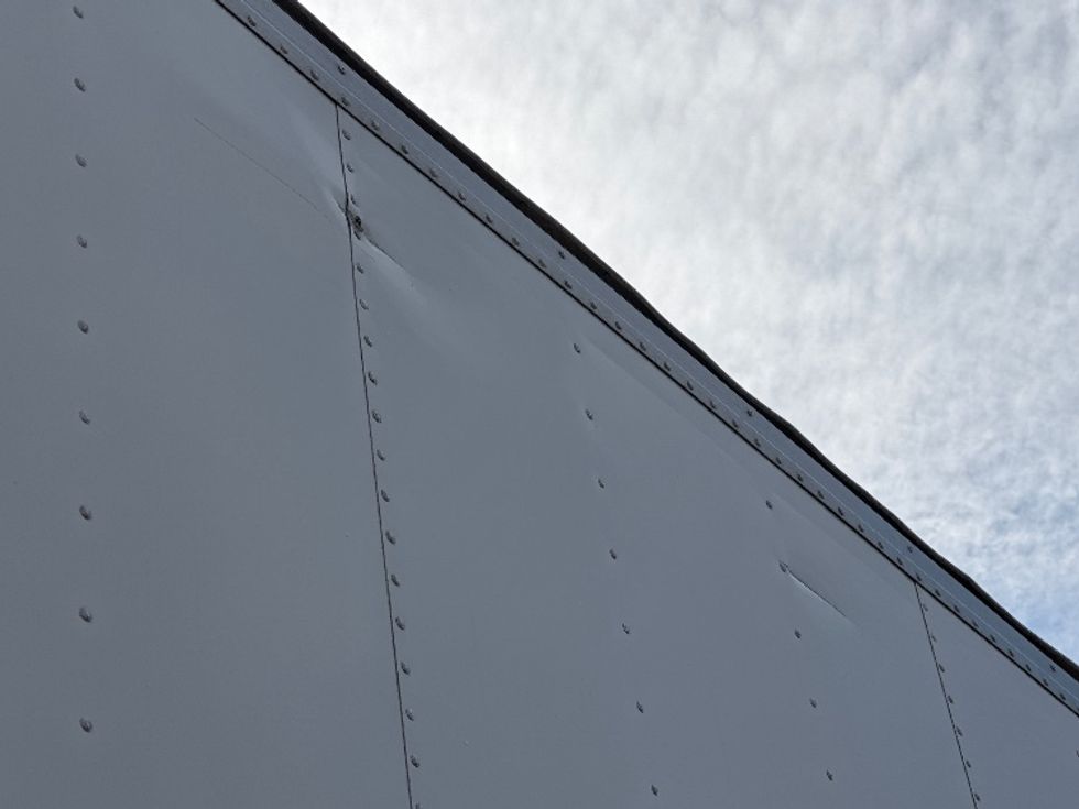 Medium Duty Box Truck-Light and Medium Duty Trucks-International-2022-MV607-West Columbia-SC-176,459\n\t\tmiles-$ 52,000 - Image 29