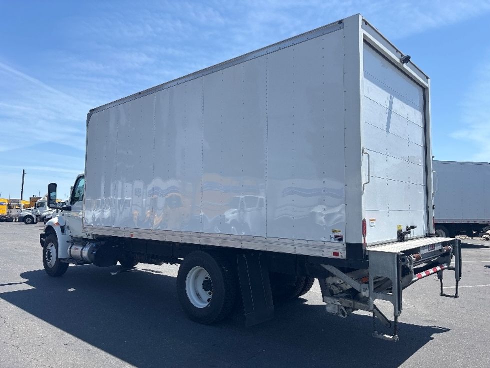 Medium Duty Box Truck-Light and Medium Duty Trucks-International-2022-MV607-West Sacramento-CA-115,392\n\t\tmiles-$ 50,750 - Image 6
