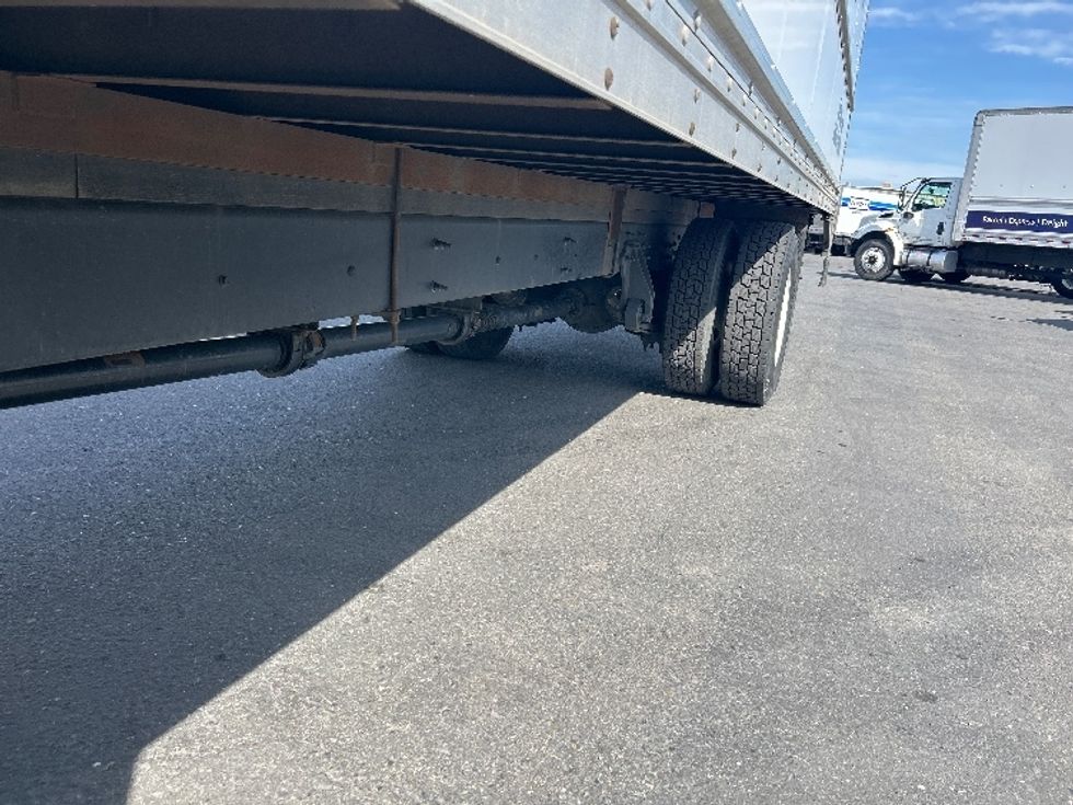 Medium Duty Box Truck-Light and Medium Duty Trucks-International-2022-MV607-West Sacramento-CA-140,354\n\t\tmiles-$ 68,000 - Image 5