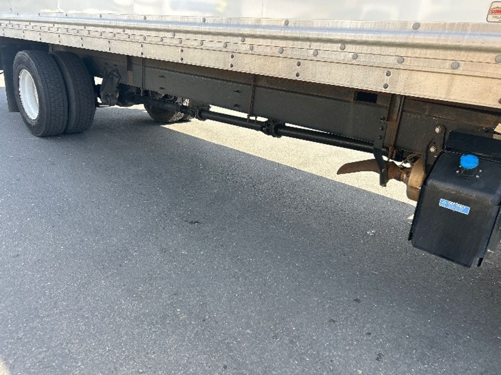 Medium Duty Box Truck-Light and Medium Duty Trucks-International-2022-MV607-West Sacramento-CA-140,354\n\t\tmiles-$ 68,000 - Image 13