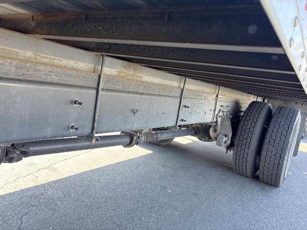 Medium Duty Box Truck-Light and Medium Duty Trucks-International-2022-MV607-West Sacramento-CA-159,583\n\t\tmiles-$ 62,000 - Image 5