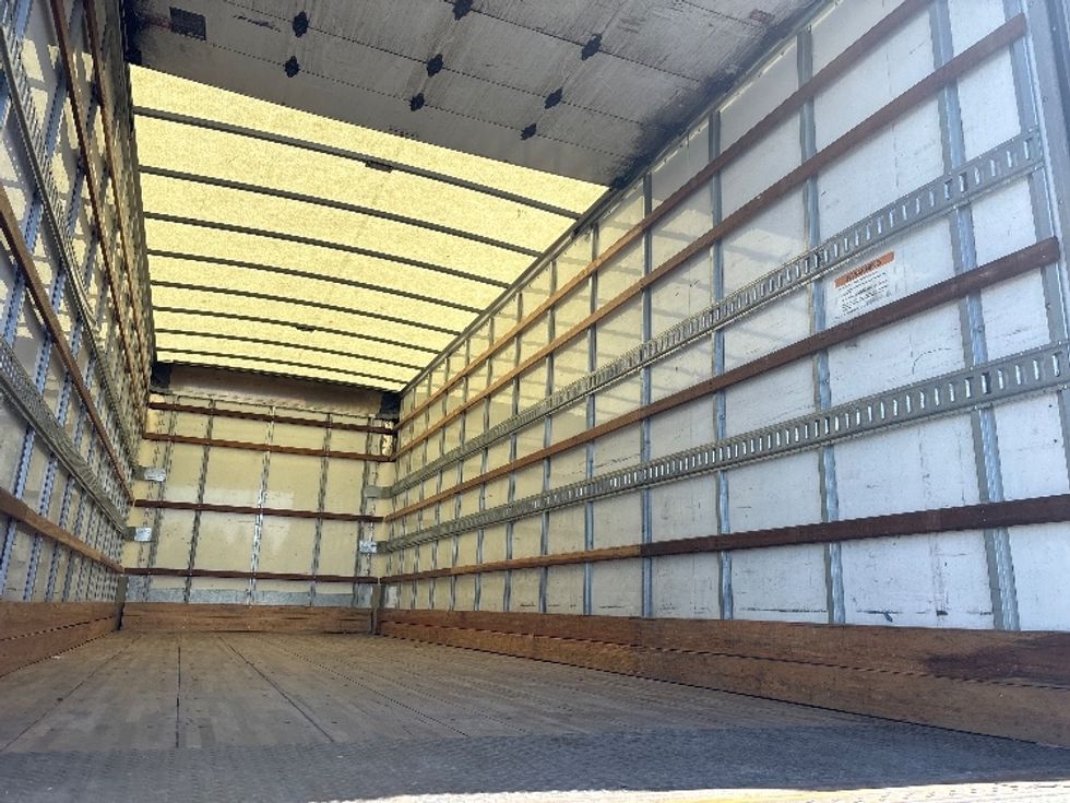 Medium Duty Box Truck-Light and Medium Duty Trucks-International-2022-MV607-West Sacramento-CA-159,583\n\t\tmiles-$ 62,000 - Image 12