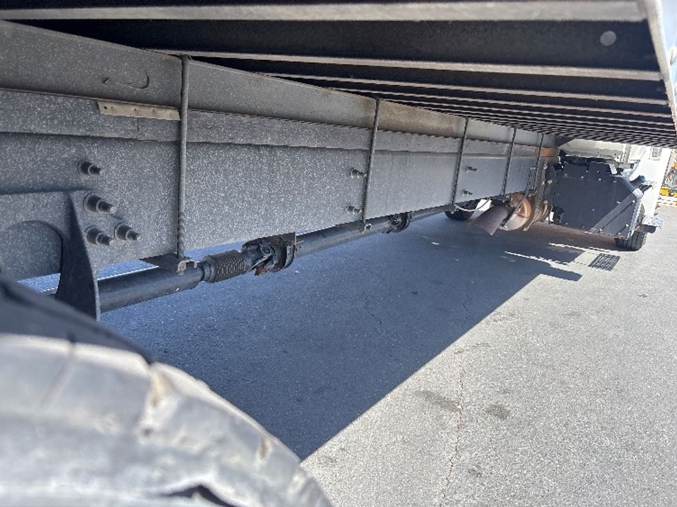 Medium Duty Box Truck-Light and Medium Duty Trucks-International-2022-MV607-West Sacramento-CA-159,583\n\t\tmiles-$ 62,000 - Image 14