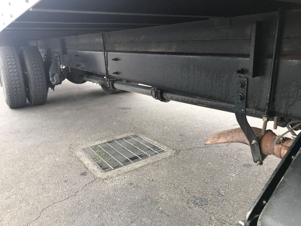 Medium Duty Box Truck-Light and Medium Duty Trucks-International-2022-MV607-West Sacramento-CA-184,825\n\t\tmiles-$ 57,000 - Image 14